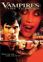 Watch Vampires: The Turning Solarmovie