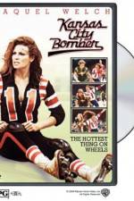 Watch Kansas City Bomber Solarmovie