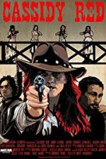 Watch Cassidy Red Solarmovie