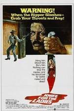 Watch A Knife for the Ladies Solarmovie