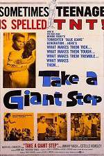 Watch Take a Giant Step Solarmovie