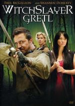 Watch Witchslayer Gretl Solarmovie