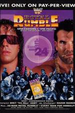 Watch Royal Rumble Solarmovie