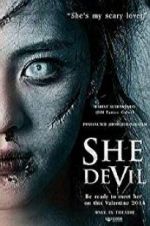 Watch She Devil Solarmovie