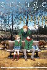 Watch Orange: Future Solarmovie
