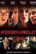 Watch Criminal Intent Solarmovie