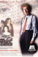 Watch The Lady in Question Solarmovie
