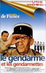 Watch Le gendarme et les gendarmettes Solarmovie