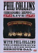 Watch Seriously... Phil Collins Solarmovie