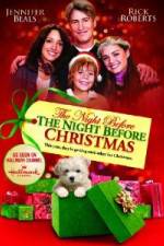 Watch Night Before The Night Before Christmas Solarmovie