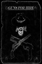 Watch Guns for Hire Solarmovie