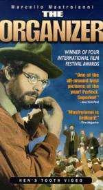 Watch The Organizer Solarmovie
