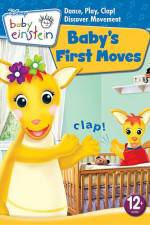Watch Baby Einstein: Baby's First Moves Solarmovie