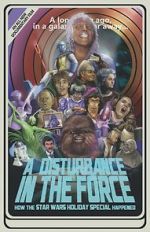 Watch A Disturbance in the Force Solarmovie