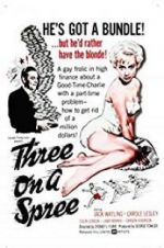 Watch Three on a Spree Solarmovie