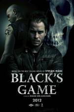 Watch Black's Game Solarmovie