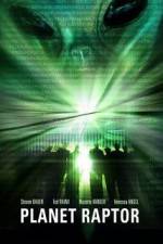 Watch Planet Raptor Solarmovie