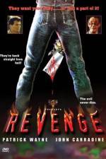 Watch Revenge Solarmovie