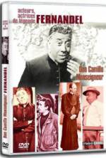 Watch Don Camillo monsignore ma non troppo Solarmovie
