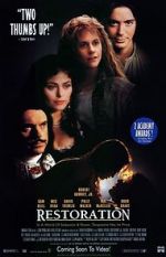 Watch Restoration Solarmovie