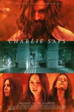 Watch Charlie Says Solarmovie