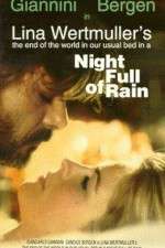 Watch A Night Full of Rain Solarmovie
