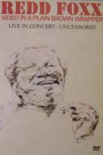 Watch Redd Foxx Video in a Plain Brown Wrapper Solarmovie