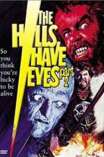 Watch The Hills Have Eyes Part II Solarmovie