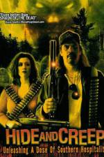 Watch Hide and Creep Solarmovie