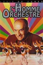 Watch L'homme orchestre Solarmovie
