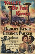 Watch Valley of the Kings Solarmovie
