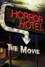 Watch Horror Hotel the Movie Solarmovie