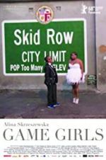 Watch Game Girls Solarmovie