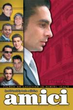 Watch Amici Solarmovie
