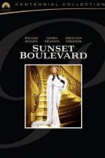 Watch Sunset Blvd. Solarmovie