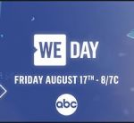 Watch WE Day 2018 Solarmovie
