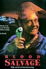 Watch Blood Salvage Solarmovie