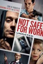 Watch Not Safe for Work Solarmovie