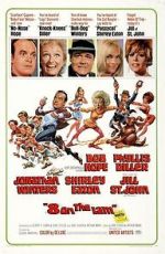 Watch Eight on the Lam Solarmovie
