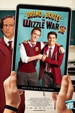 Watch Bruno & Boots: The Wizzle War Solarmovie