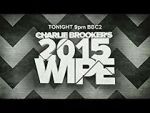 Watch Charlie Brooker\'s 2015 Wipe Solarmovie