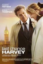 Watch Last Chance Harvey Solarmovie