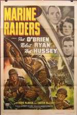 Watch Marine Raiders Solarmovie