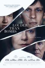 Watch Louder Than Bombs Solarmovie