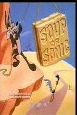 Watch Soup or Sonic Solarmovie