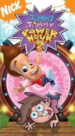 Watch The Jimmy Timmy Power Hour 2: When Nerds Collide Solarmovie