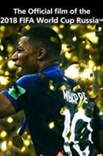 Watch The Official Film of 2018 FIFA World Cup Russia Solarmovie