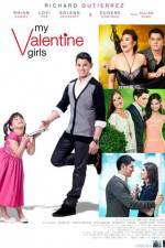 Watch My Valentine Girls Solarmovie