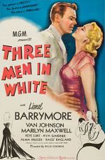Watch 3 Men in White Solarmovie
