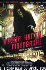 Watch The Ghost Train of Manggarai Solarmovie